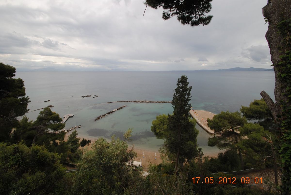 imagini hotel CORFU HOLIDAY PALACE